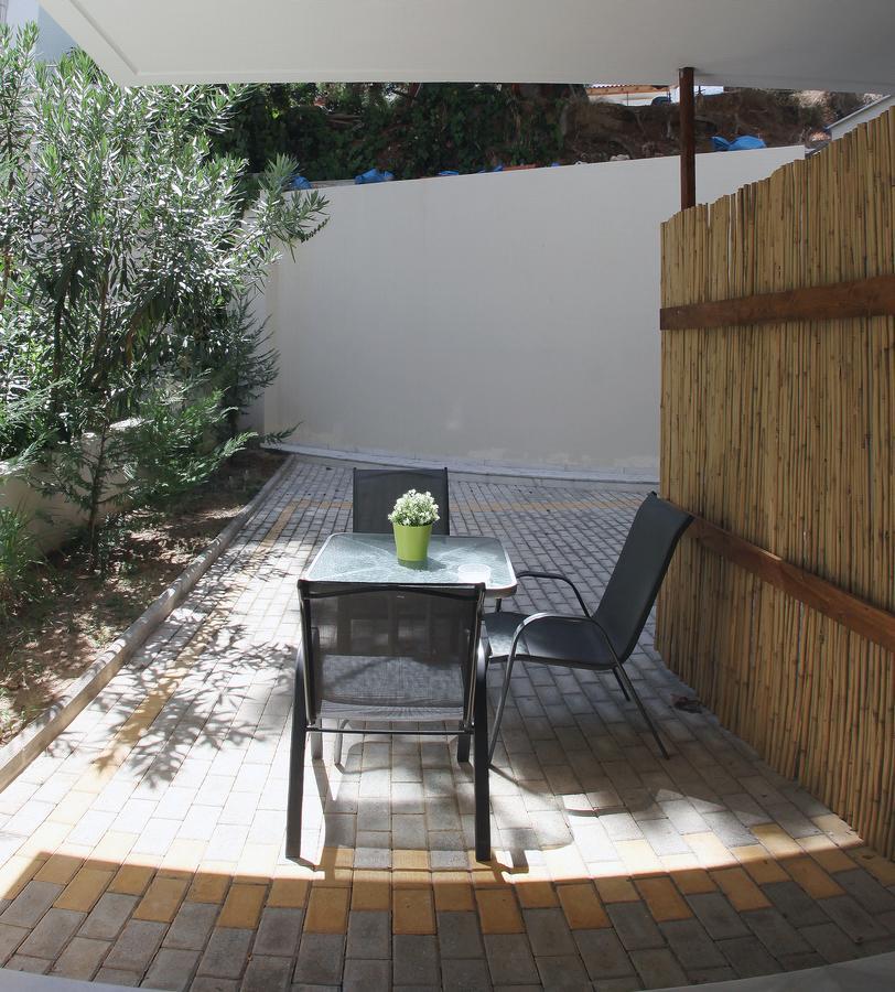 Lalezas Studios Tolón Exterior foto